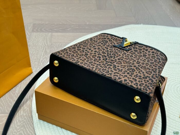 LV Capucines handbag - 图片 6
