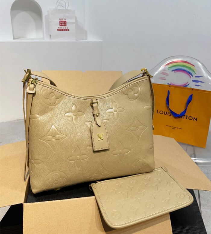 LV carryall tote bag（8colors 30*25cm） - 图片 2