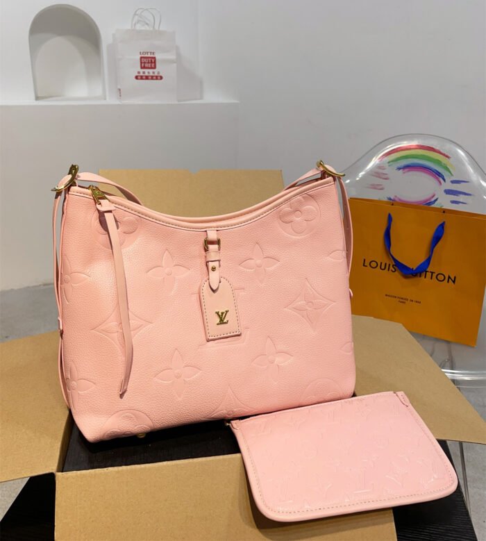 LV carryall tote bag（8colors 30*25cm） - 图片 5