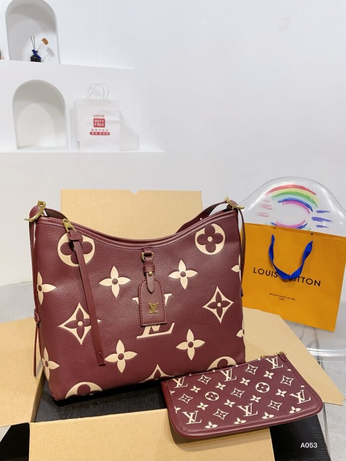 LV carryall tote bag（11colors 30*25cm） - 图片 11