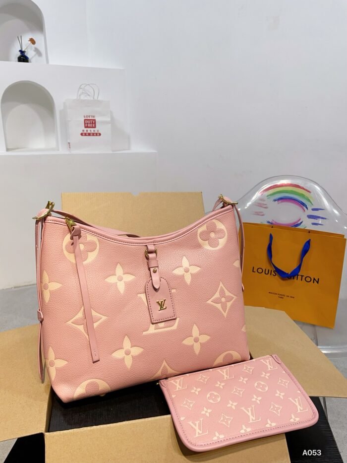 LV carryall tote bag（11colors 30*25cm） - 图片 10