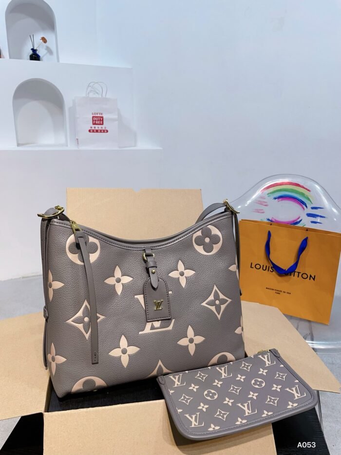 LV carryall tote bag（11colors 30*25cm） - 图片 7