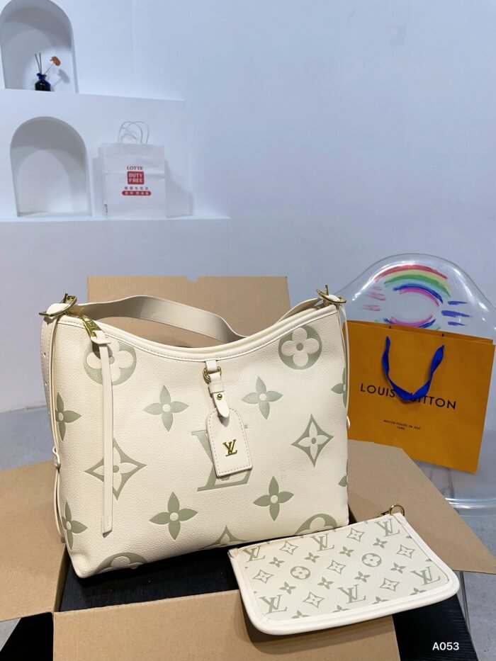 LV carryall tote bag（11colors 30*25cm） - 图片 8