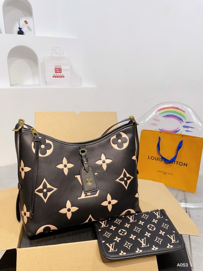 LV carryall tote bag（11colors 30*25cm） - 图片 9