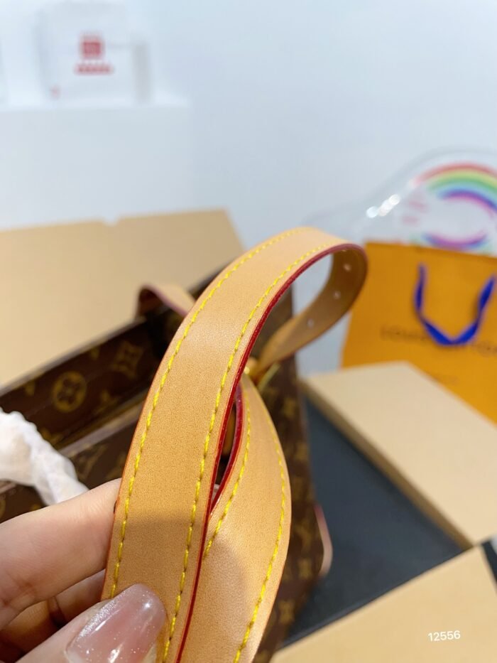 LV Piano Mezzo Tote Handbag（30*24*11cm） - 图片 6