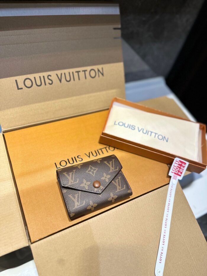 LV change bag card bag - 图片 7