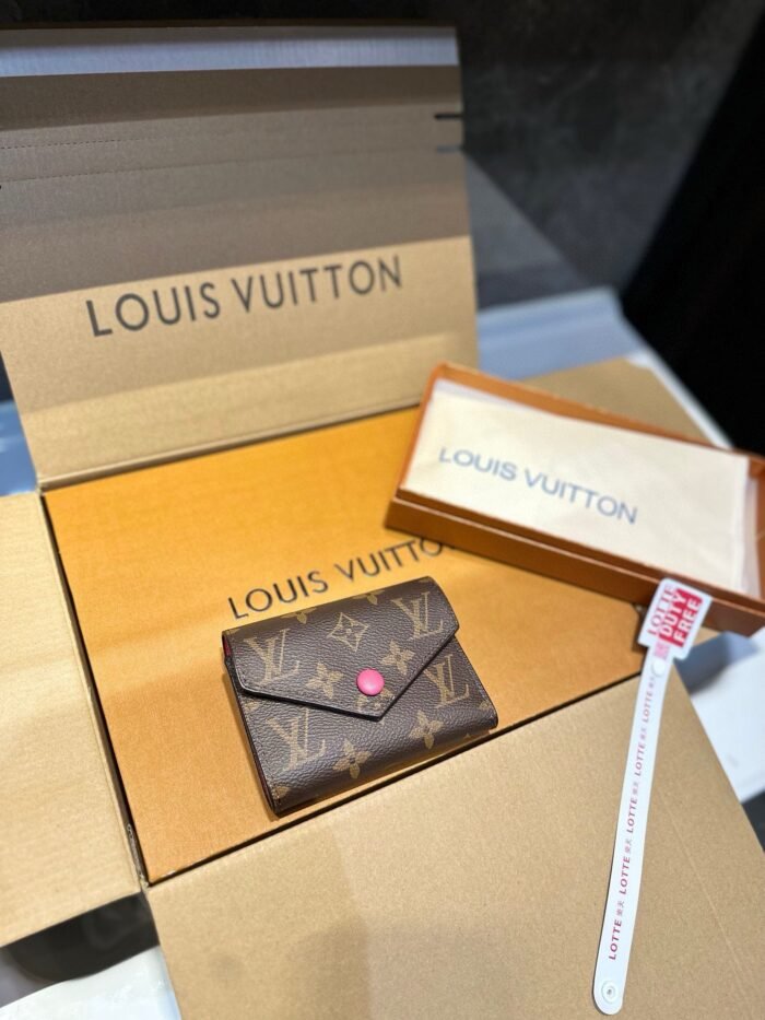 LV change bag card bag - 图片 8