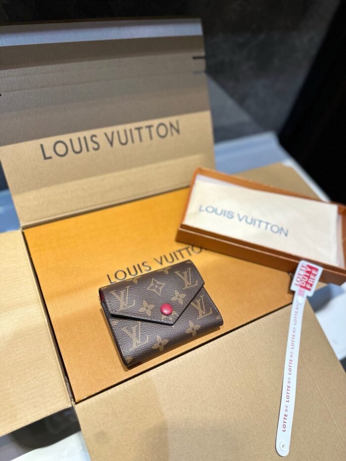LV change bag card bag - 图片 9