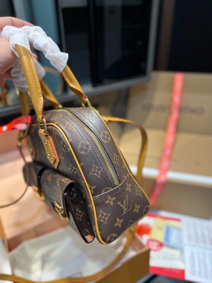 LV Manhattan handbag（29*20cm） - 图片 3