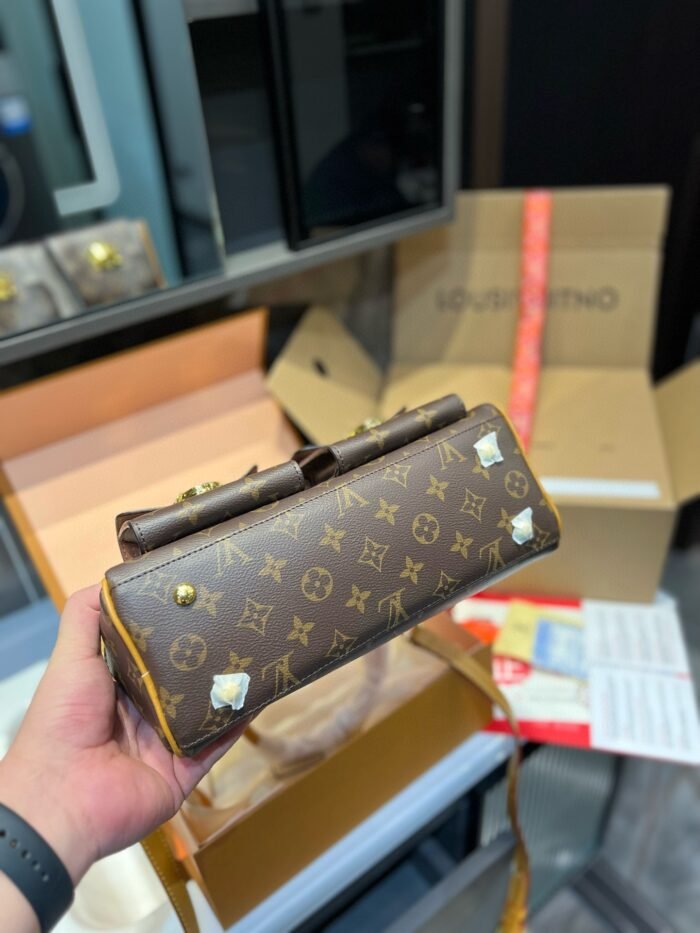LV Manhattan handbag（29*20cm） - 图片 6