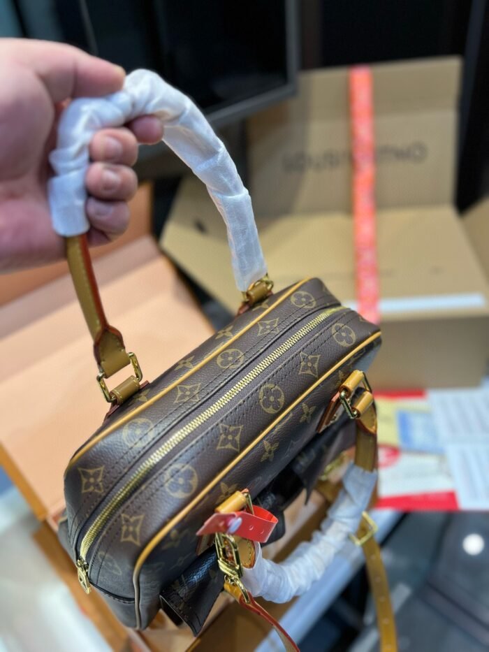 LV Manhattan handbag（29*20cm） - 图片 7