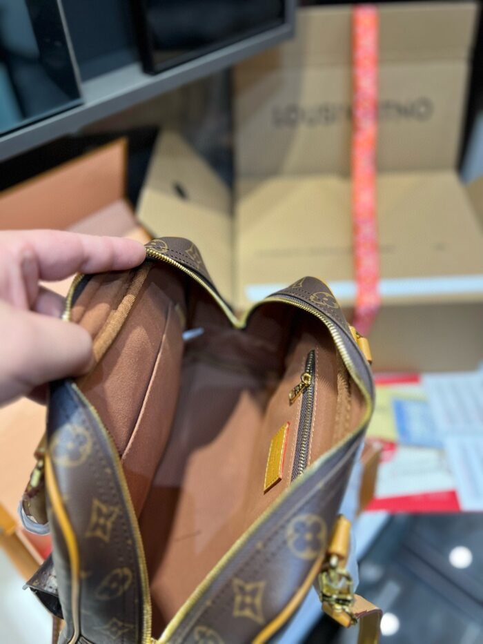 LV Manhattan handbag（29*20cm） - 图片 8