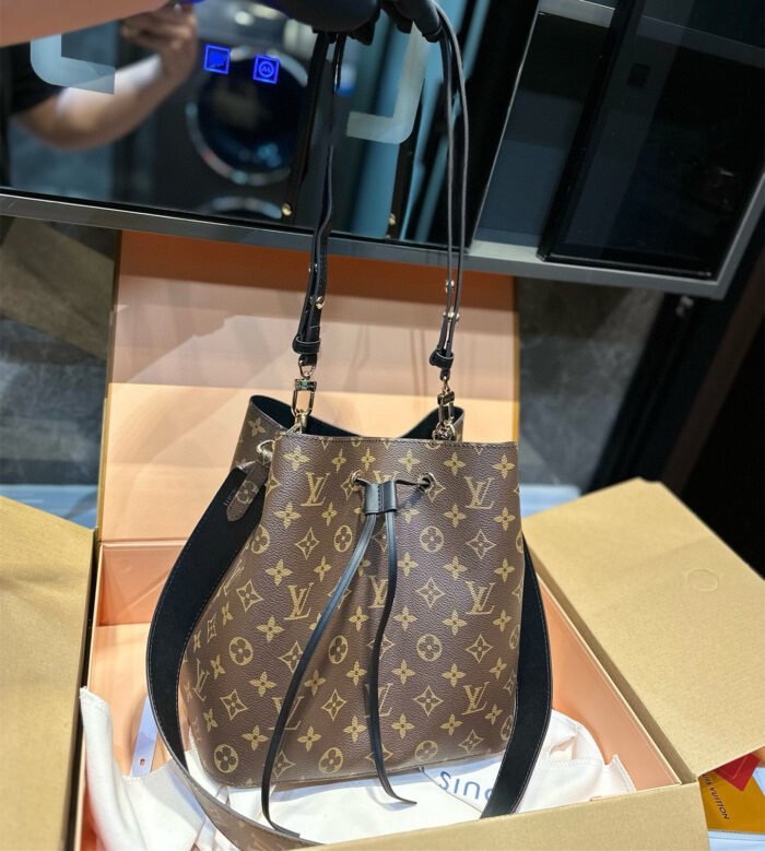 LV M44022 Champagne Pack(4colors 25cm) - 图片 4