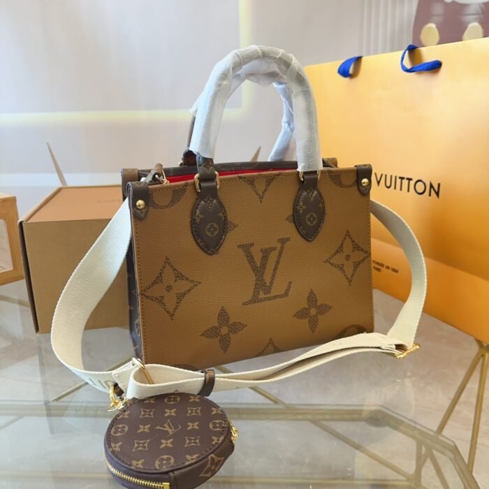LV new jungle bag（25cm）