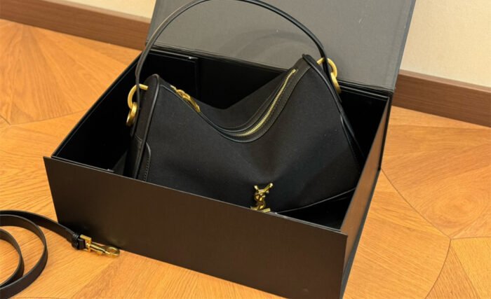 YSL lunch box package（28*17cm） - 图片 3
