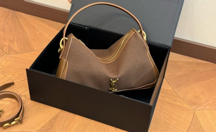 YSL lunch box package（28*17cm）
