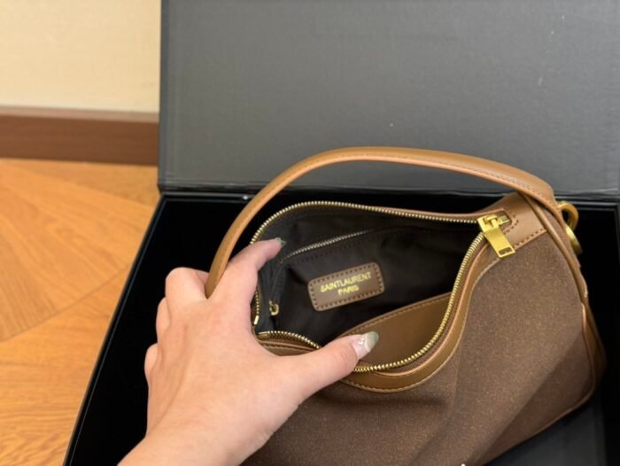 YSL lunch box package（28*17cm） - 图片 8