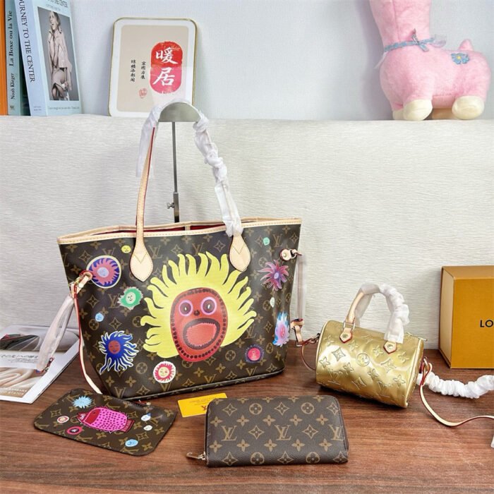 Louis Vuitton Set L1 - 图片 9