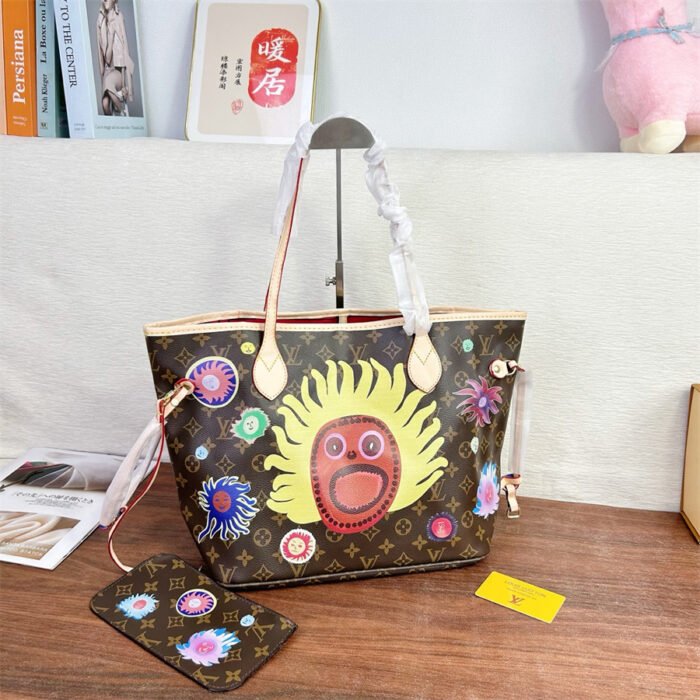 Louis Vuitton Set L1 - 图片 2