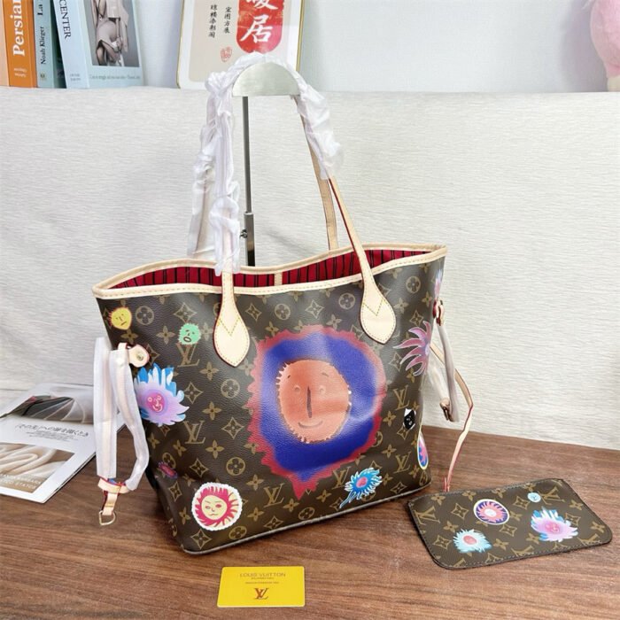 Louis Vuitton Set L1 - 图片 3