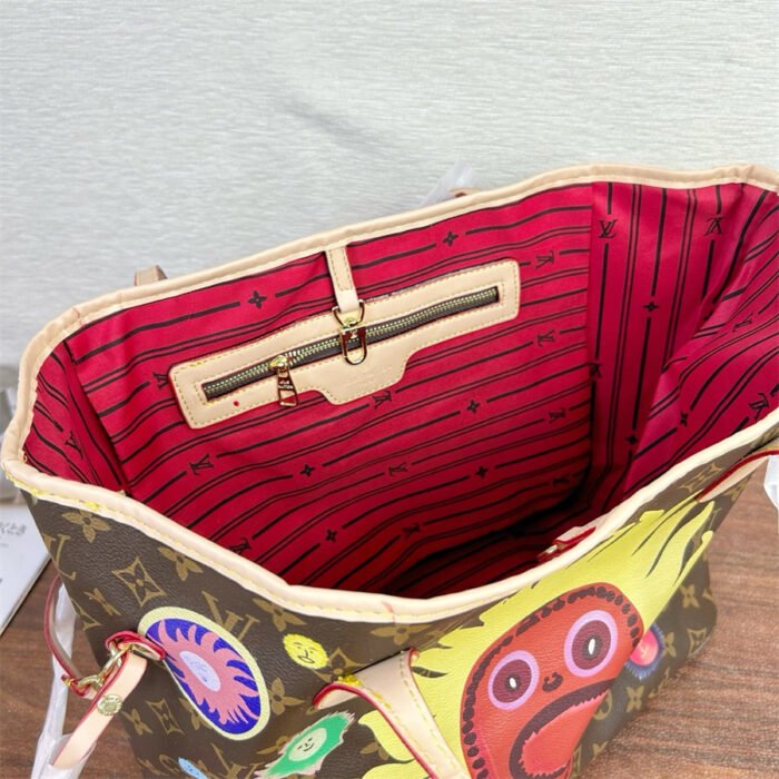 Louis Vuitton Set L1 - 图片 4