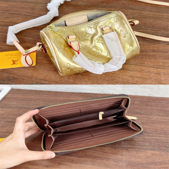 Louis Vuitton Set L1 - 图片 8