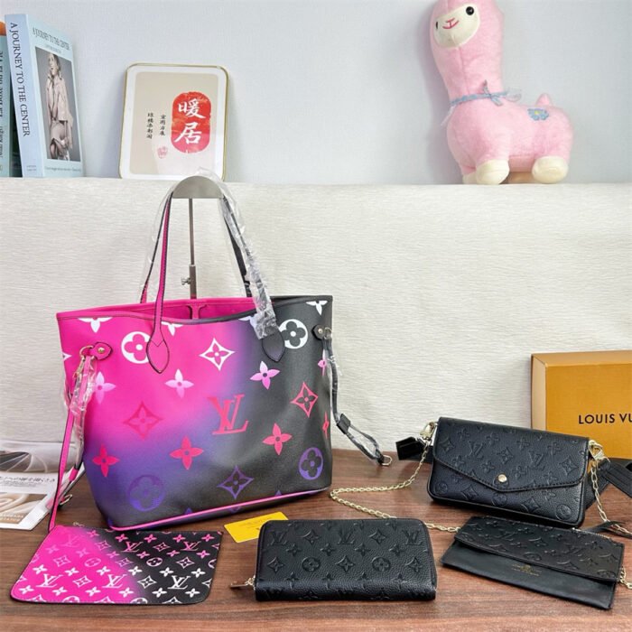 Louis Vuitton Set L2