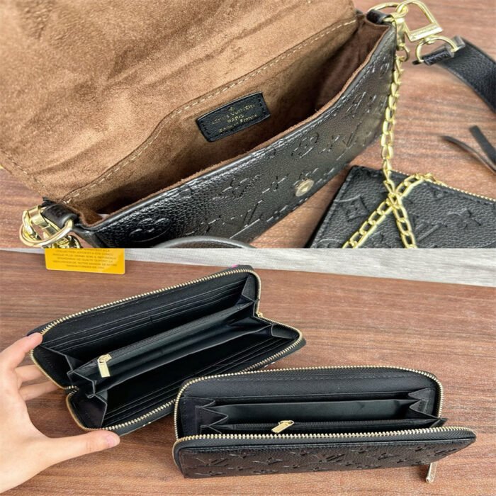 Louis Vuitton Set L2 - 图片 8