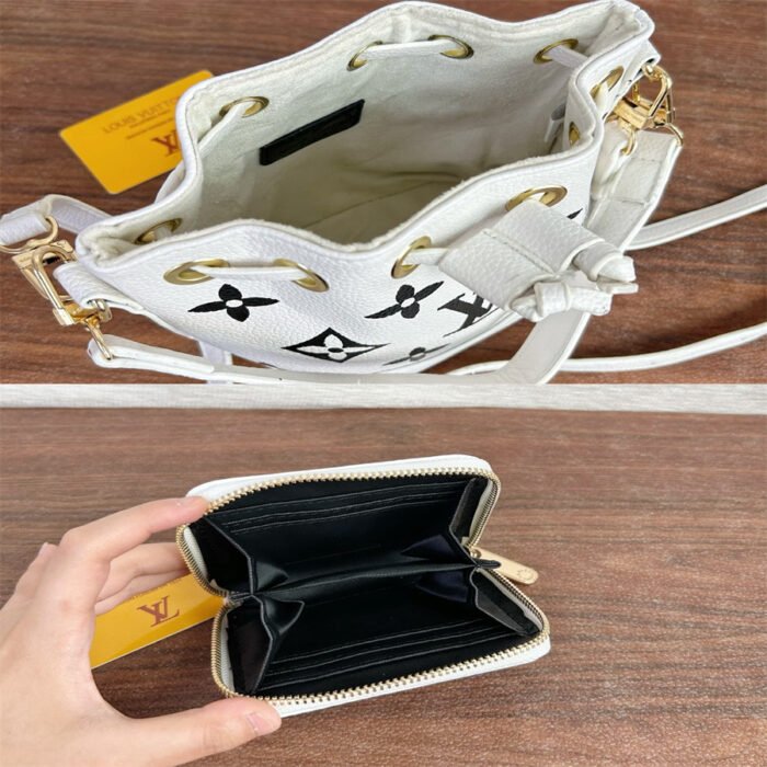 Louis Vuitton Set L4 - 图片 8