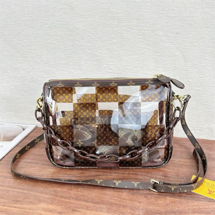 Louis Vuitton Set L8 - 图片 3