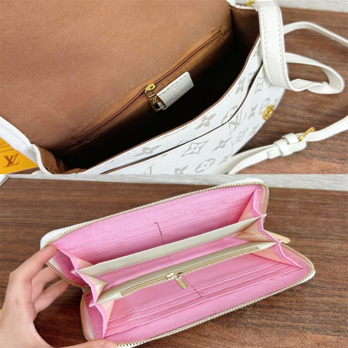 Louis Vuitton Set L9 - 图片 8