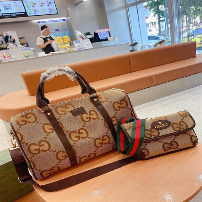 Gucci Set G1 - 图片 2