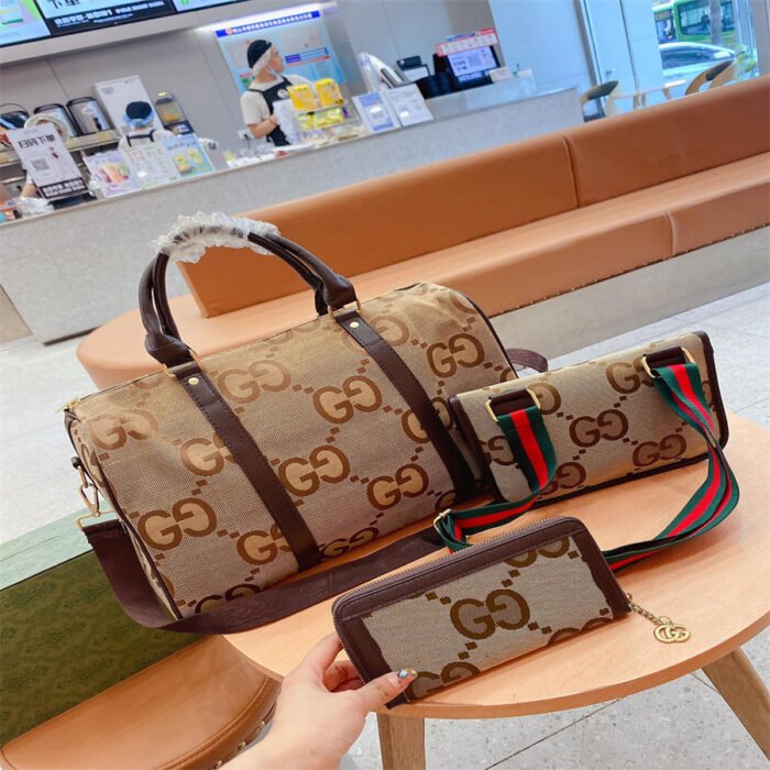 Gucci Set G1 - 图片 3