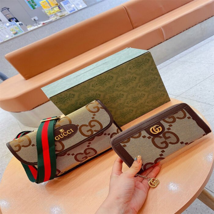 Gucci Set G1 - 图片 8