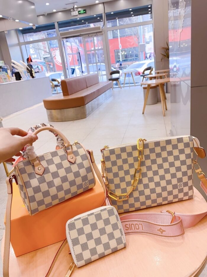 Louis Vuitton Set L10 - 图片 3