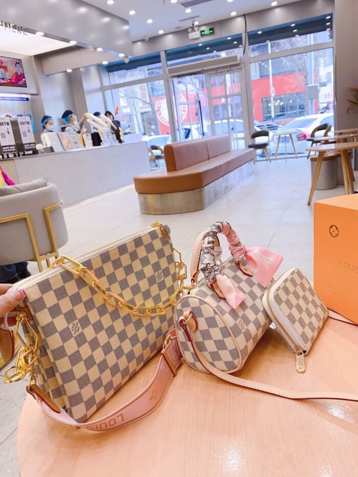 Louis Vuitton Set L10 - 图片 4