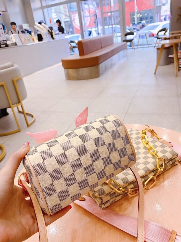 Louis Vuitton Set L10 - 图片 6