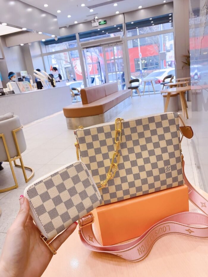 Louis Vuitton Set L10 - 图片 7