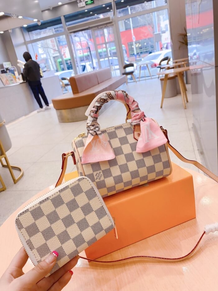 Louis Vuitton Set L10 - 图片 8