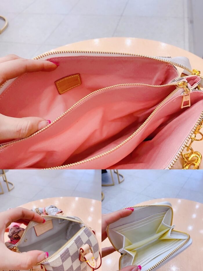 Louis Vuitton Set L10 - 图片 9