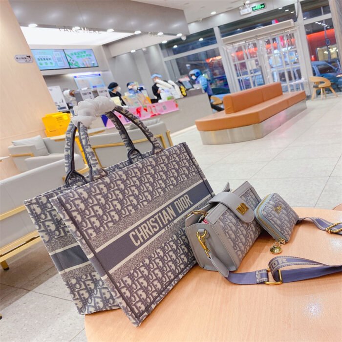 Dior Set D1 - 图片 2