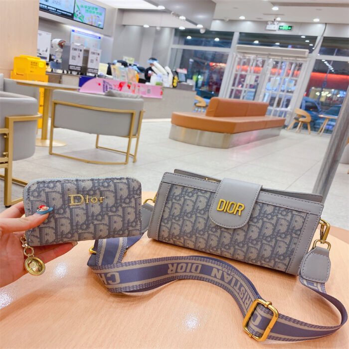 Dior Set D1 - 图片 3