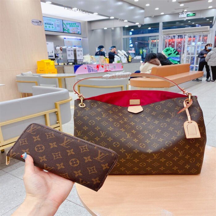 Louis Vuitton Set L11 - 图片 3