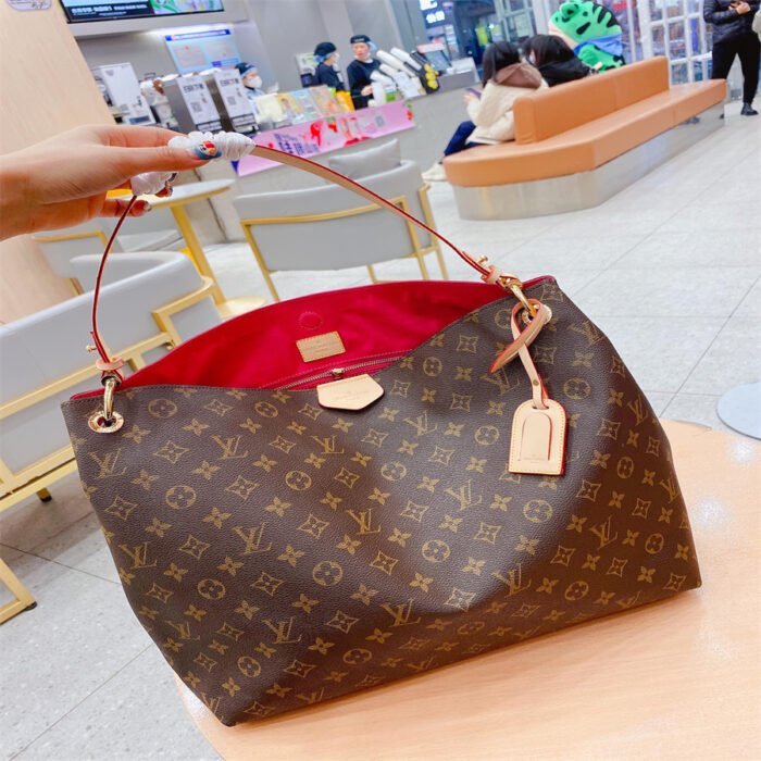 Louis Vuitton Set L11 - 图片 4