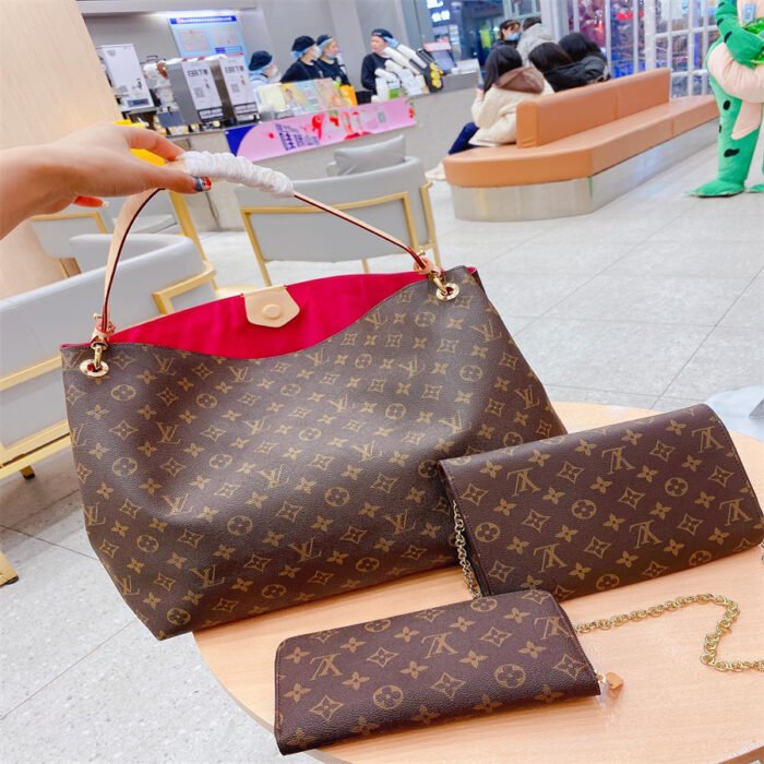 Louis Vuitton Set L11 - 图片 5