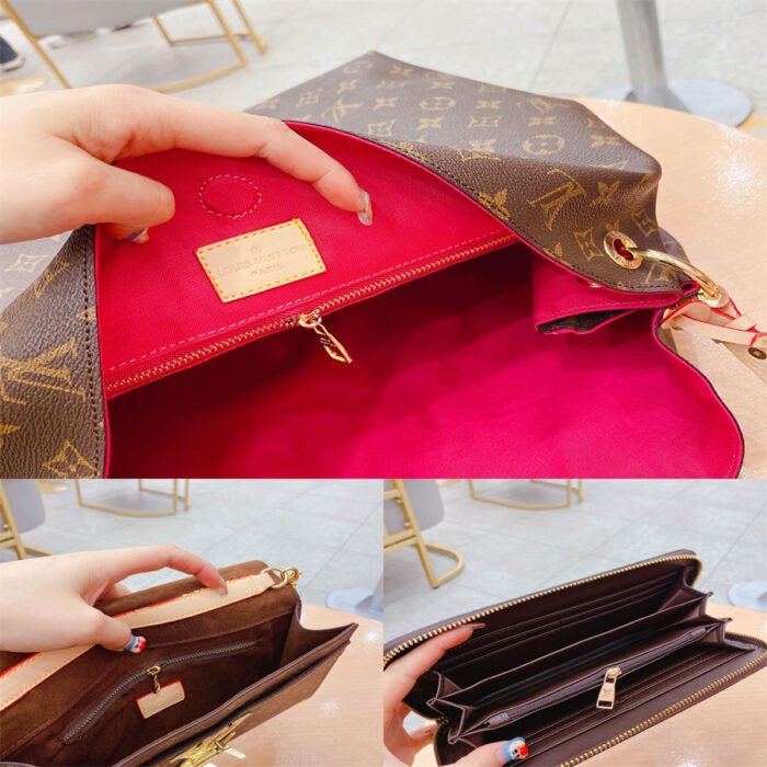 Louis Vuitton Set L11 - 图片 6