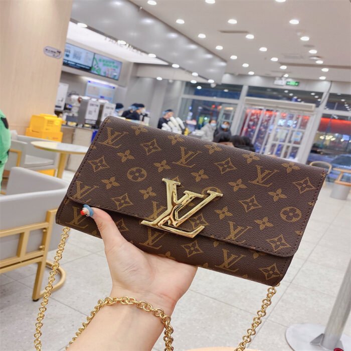 Louis Vuitton Set L11 - 图片 7