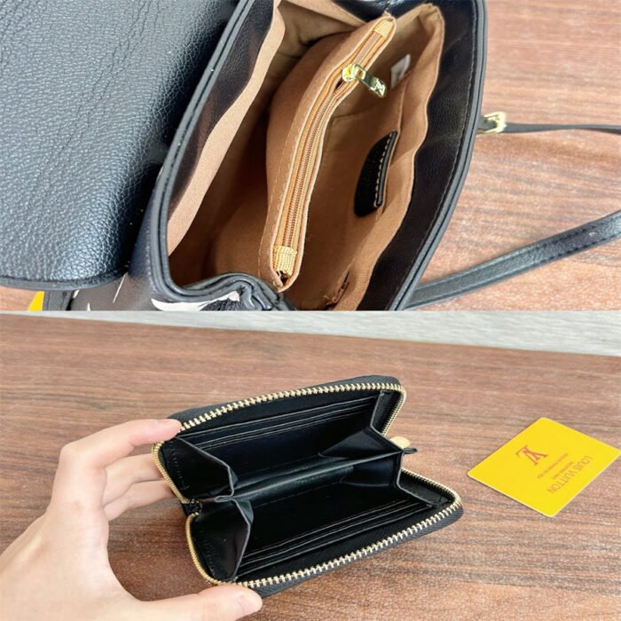 Louis Vuitton Set L12 - 图片 8