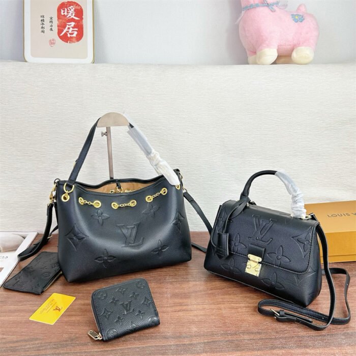 Louis Vuitton Set L13