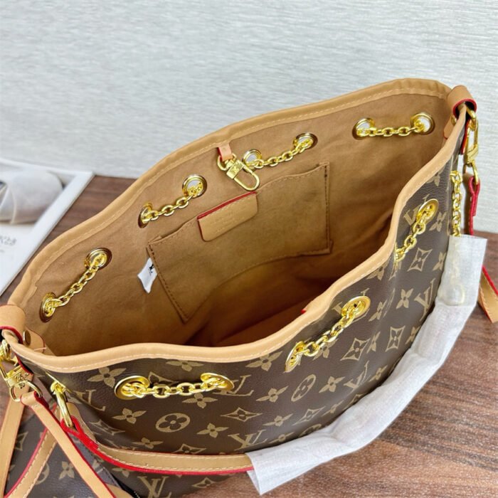 Louis Vuitton Set L14 - 图片 4